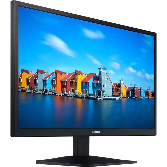 Монитор Samsung 24" S24A336N черный VA LED 16:9 HDMI матовая 250cd 178гр/178гр 1920x1080 60H 10046 - фото 51428052 Монитор Samsung 24" S24A336N черный VA LED 16:9 HDMI матовая 250cd 178гр/178гр 1920x1080 60H 10046 - фото 51428052
