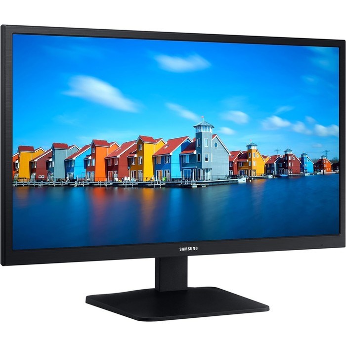 Монитор Samsung 24" S24A336N черный VA LED 16:9 HDMI матовая 250cd 178гр/178гр 1920x1080 60H 10046 - фото 51428054 Монитор Samsung 24" S24A336N черный VA LED 16:9 HDMI матовая 250cd 178гр/178гр 1920x1080 60H 10046 - фото 51428054
