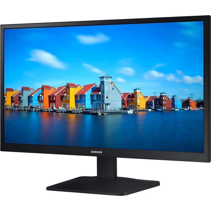 Монитор Samsung 24" S24A336N черный VA LED 16:9 HDMI матовая 250cd 178гр/178гр 1920x1080 60H 10046 - фото 51428055 Монитор Samsung 24" S24A336N черный VA LED 16:9 HDMI матовая 250cd 178гр/178гр 1920x1080 60H 10046 - фото 51428055