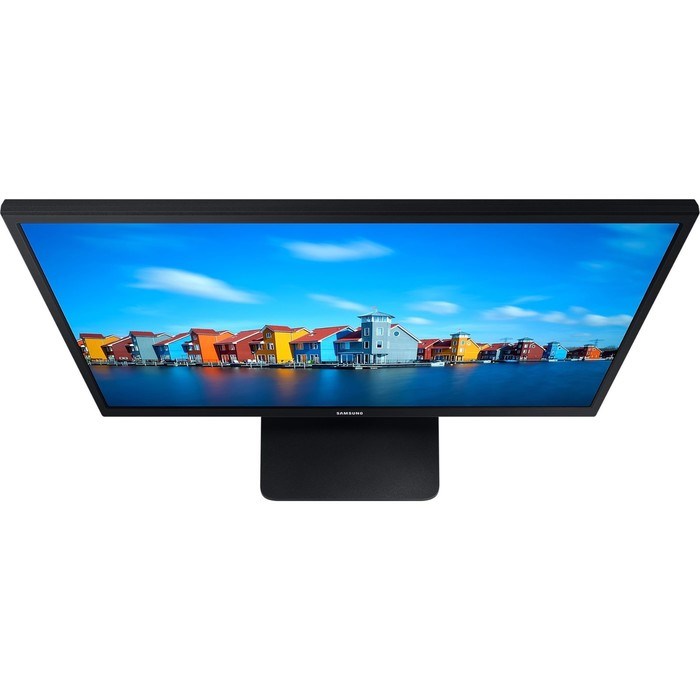 Монитор Samsung 24" S24A336N черный VA LED 16:9 HDMI матовая 250cd 178гр/178гр 1920x1080 60H 10046 - фото 51428056 Монитор Samsung 24" S24A336N черный VA LED 16:9 HDMI матовая 250cd 178гр/178гр 1920x1080 60H 10046 - фото 51428056