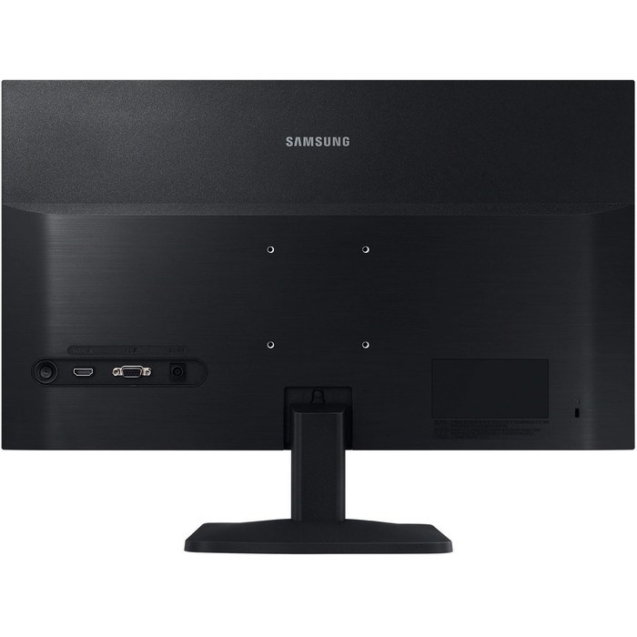 Монитор Samsung 24" S24A336N черный VA LED 16:9 HDMI матовая 250cd 178гр/178гр 1920x1080 60H 10046 - фото 51428058 Монитор Samsung 24" S24A336N черный VA LED 16:9 HDMI матовая 250cd 178гр/178гр 1920x1080 60H 10046 - фото 51428058