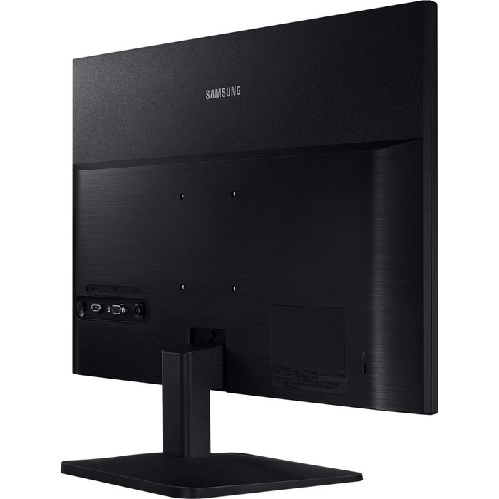 Монитор Samsung 24" S24A336N черный VA LED 16:9 HDMI матовая 250cd 178гр/178гр 1920x1080 60H 10046 - фото 51428060 Монитор Samsung 24" S24A336N черный VA LED 16:9 HDMI матовая 250cd 178гр/178гр 1920x1080 60H 10046 - фото 51428060
