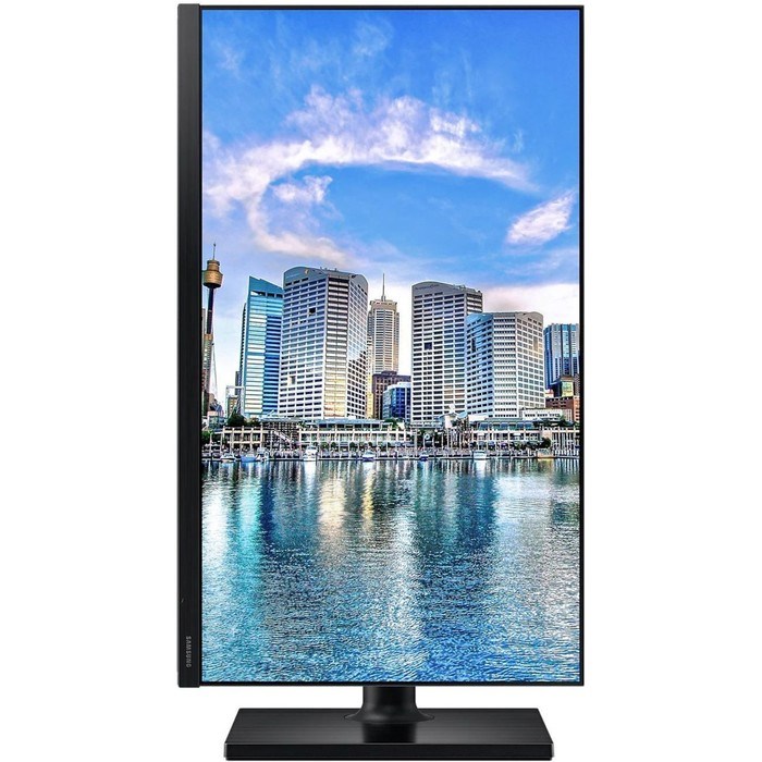Монитор Samsung 27" F27T450FZU черный IPS LED 16:9 HDMI M/M полуматовая HAS Piv 250cd 178гр/ 10046 - фото 51428072 Монитор Samsung 27" F27T450FZU черный IPS LED 16:9 HDMI M/M полуматовая HAS Piv 250cd 178гр/ 10046 - фото 51428072