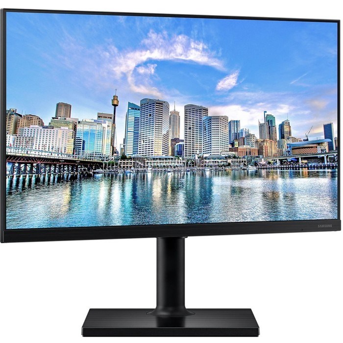 Монитор Samsung 27" F27T450FZU черный IPS LED 16:9 HDMI M/M полуматовая HAS Piv 250cd 178гр/ 10046 - фото 51428073 Монитор Samsung 27" F27T450FZU черный IPS LED 16:9 HDMI M/M полуматовая HAS Piv 250cd 178гр/ 10046 - фото 51428073