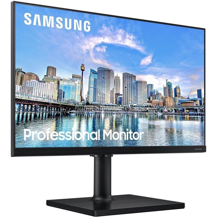 Монитор Samsung 27" F27T450FZU черный IPS LED 16:9 HDMI M/M полуматовая HAS Piv 250cd 178гр/ 10046 - фото 51428075 Монитор Samsung 27" F27T450FZU черный IPS LED 16:9 HDMI M/M полуматовая HAS Piv 250cd 178гр/ 10046 - фото 51428075