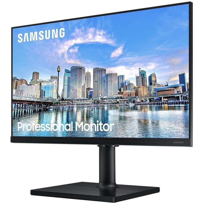 Монитор Samsung 27" F27T450FZU черный IPS LED 16:9 HDMI M/M полуматовая HAS Piv 250cd 178гр/ 10046 - фото 51428076 Монитор Samsung 27" F27T450FZU черный IPS LED 16:9 HDMI M/M полуматовая HAS Piv 250cd 178гр/ 10046 - фото 51428076