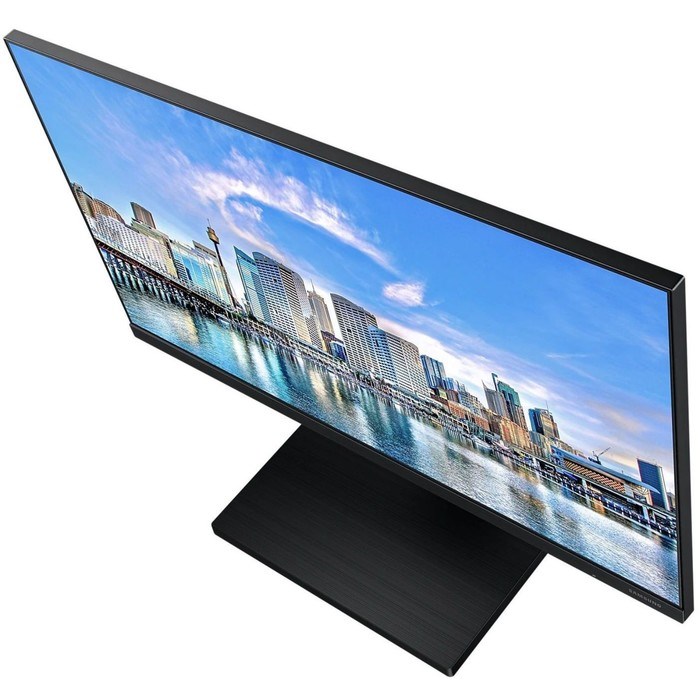 Монитор Samsung 27" F27T450FZU черный IPS LED 16:9 HDMI M/M полуматовая HAS Piv 250cd 178гр/ 10046 - фото 51428077 Монитор Samsung 27" F27T450FZU черный IPS LED 16:9 HDMI M/M полуматовая HAS Piv 250cd 178гр/ 10046 - фото 51428077