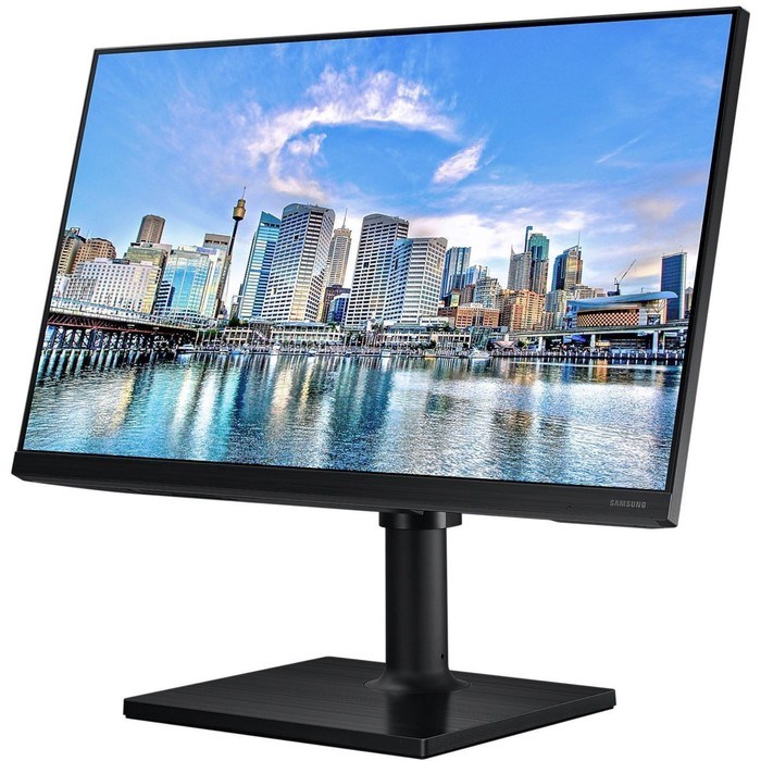 Монитор Samsung 27" F27T450FZU черный IPS LED 16:9 HDMI M/M полуматовая HAS Piv 250cd 178гр/ 10046 - фото 51428079 Монитор Samsung 27" F27T450FZU черный IPS LED 16:9 HDMI M/M полуматовая HAS Piv 250cd 178гр/ 10046 - фото 51428079