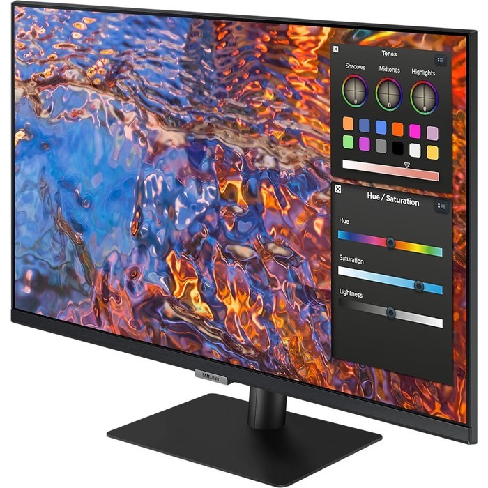 Монитор Samsung 27" ViewFinity S27B800PXI черный IPS LED 16:9 HDMI полуматовая HAS Piv 350cd 10046 - фото 51428106 Монитор Samsung 27" ViewFinity S27B800PXI черный IPS LED 16:9 HDMI полуматовая HAS Piv 350cd 10046 - фото 51428106