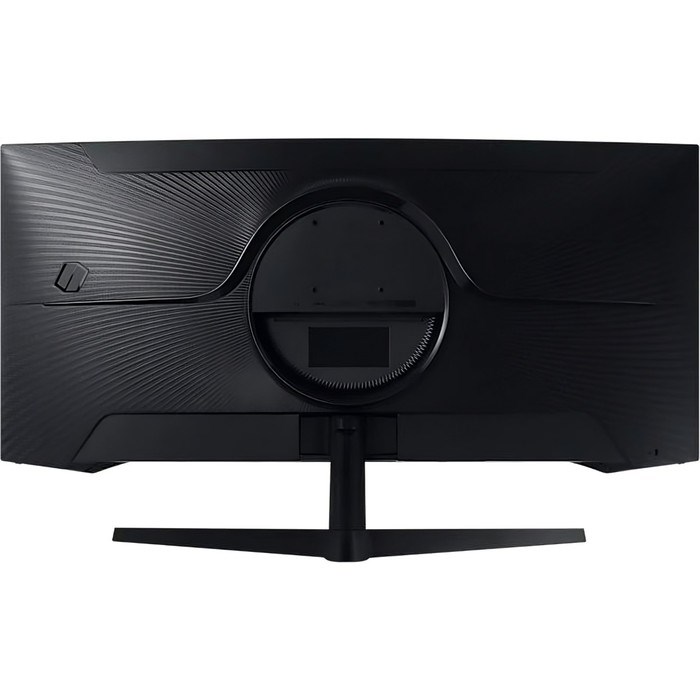 Монитор Samsung 34" Odyssey G5 C34G55TWWI черный VA LED 1ms 21:9 HDMI матовая 250cd 178гр/17 10046 - фото 51428118 Монитор Samsung 34" Odyssey G5 C34G55TWWI черный VA LED 1ms 21:9 HDMI матовая 250cd 178гр/17 10046 - фото 51428118