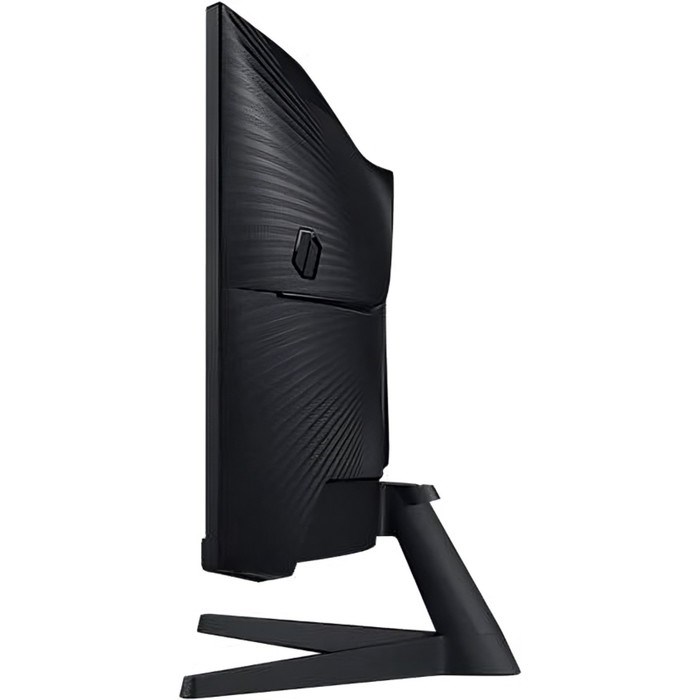 Монитор Samsung 34" Odyssey G5 C34G55TWWI черный VA LED 1ms 21:9 HDMI матовая 250cd 178гр/17 10046 - фото 51428119 Монитор Samsung 34" Odyssey G5 C34G55TWWI черный VA LED 1ms 21:9 HDMI матовая 250cd 178гр/17 10046 - фото 51428119