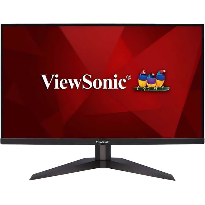 Монитор ViewSonic 27" VX2758-P-mhd черный TN LED 1ms 16:9 HDMI M/M матовая 1000:1 300cd 170г 10046 - фото 51428141 Монитор ViewSonic 27" VX2758-P-mhd черный TN LED 1ms 16:9 HDMI M/M матовая 1000:1 300cd 170г 10046 - фото 51428141