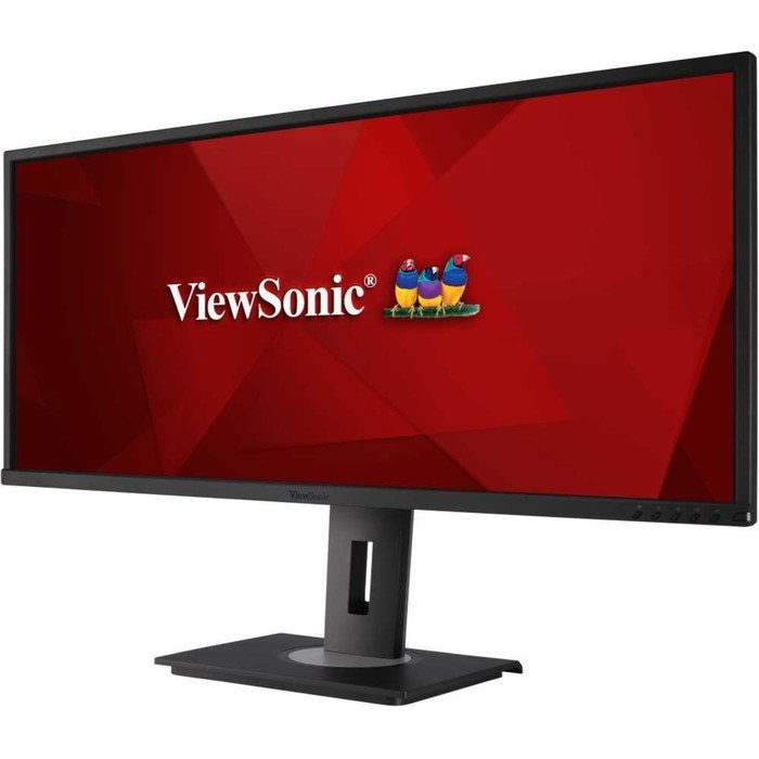 Монитор ViewSonic 34" VG3448 черный VA LED 5ms 21:9 HDMI M/M полуматовая HAS Piv 3000:1 300c 10046 - фото 51428154 Монитор ViewSonic 34" VG3448 черный VA LED 5ms 21:9 HDMI M/M полуматовая HAS Piv 3000:1 300c 10046 - фото 51428154