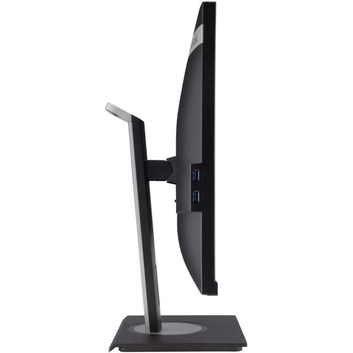 Монитор ViewSonic 34" VG3448 черный VA LED 5ms 21:9 HDMI M/M полуматовая HAS Piv 3000:1 300c 10046 - фото 51428157 Монитор ViewSonic 34" VG3448 черный VA LED 5ms 21:9 HDMI M/M полуматовая HAS Piv 3000:1 300c 10046 - фото 51428157