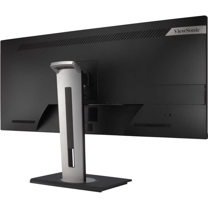 Монитор ViewSonic 34" VG3448 черный VA LED 5ms 21:9 HDMI M/M полуматовая HAS Piv 3000:1 300c 10046 - фото 51428158 Монитор ViewSonic 34" VG3448 черный VA LED 5ms 21:9 HDMI M/M полуматовая HAS Piv 3000:1 300c 10046 - фото 51428158