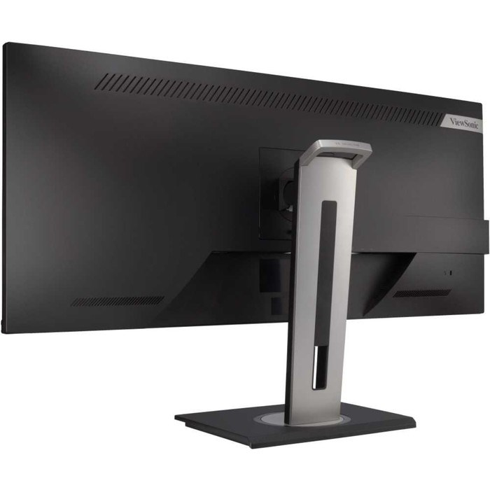 Монитор ViewSonic 34" VG3448 черный VA LED 5ms 21:9 HDMI M/M полуматовая HAS Piv 3000:1 300c 10046 - фото 51428159 Монитор ViewSonic 34" VG3448 черный VA LED 5ms 21:9 HDMI M/M полуматовая HAS Piv 3000:1 300c 10046 - фото 51428159