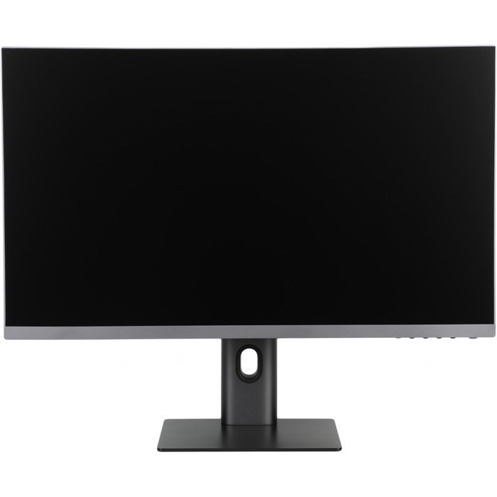 Монитор Xiaomi 27" Mi Monitor 27 (CN) 4K черный IPS LED 1ms 16:9 HDMI матовая HAS Piv 400cd 100465 - фото 51428171 Монитор Xiaomi 27" Mi Monitor 27 (CN) 4K черный IPS LED 1ms 16:9 HDMI матовая HAS Piv 400cd 100465 - фото 51428171