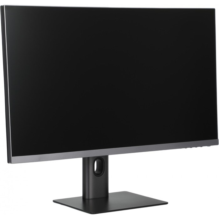 Монитор Xiaomi 27" Mi Monitor 27 (CN) 4K черный IPS LED 1ms 16:9 HDMI матовая HAS Piv 400cd 100465 - фото 51428172 Монитор Xiaomi 27" Mi Monitor 27 (CN) 4K черный IPS LED 1ms 16:9 HDMI матовая HAS Piv 400cd 100465 - фото 51428172
