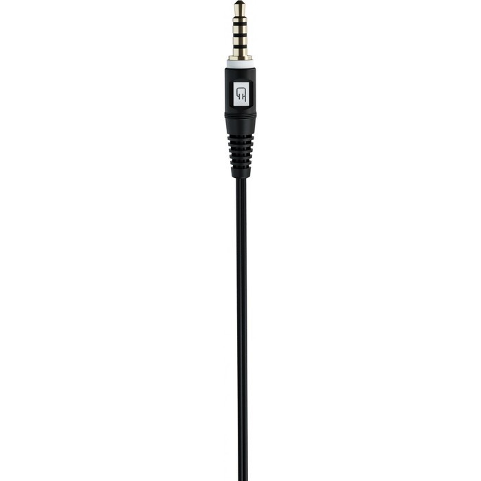 Наушники с микрофоном Epos Sennheiser PC 5 Chat черный 2м накладные оголовье (1000445) - фото 51428367 Наушники с микрофоном Epos Sennheiser PC 5 Chat черный 2м накладные оголовье (1000445) - фото 51428367
