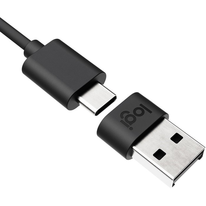 Наушники с микрофоном Logitech Zone Wired UC черный матовый 1.9м накладные USB оголовье (981 10046 - фото 51428409 Наушники с микрофоном Logitech Zone Wired UC черный матовый 1.9м накладные USB оголовье (981 10046 - фото 51428409