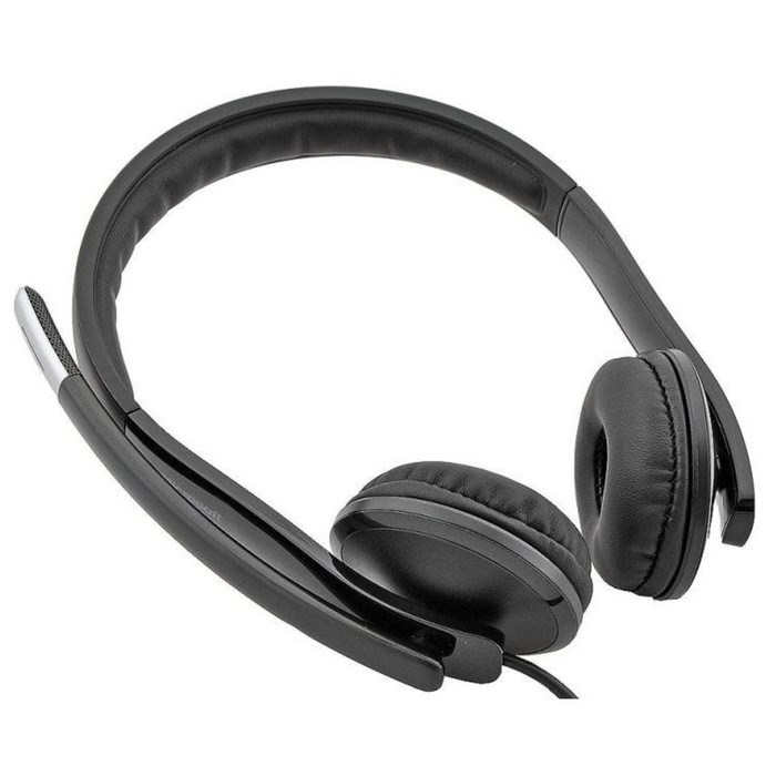 Наушники с микрофоном Microsoft LX-6000 черный 2м накладные USB оголовье (7XF-00001) - фото 51428410 Наушники с микрофоном Microsoft LX-6000 черный 2м накладные USB оголовье (7XF-00001) - фото 51428410
