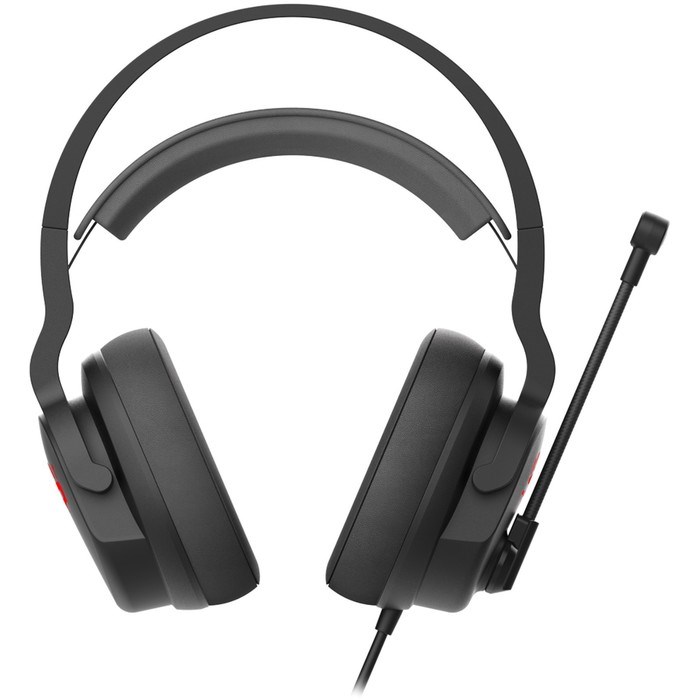 Наушники с микрофоном A4Tech Bloody G330p черный 2м мониторные оголовье (G330P) - фото 51428465 Наушники с микрофоном A4Tech Bloody G330p черный 2м мониторные оголовье (G330P) - фото 51428465