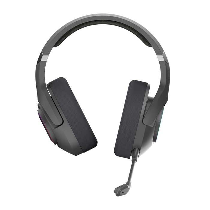 Наушники с микрофоном A4Tech Bloody GR270 черный 1.5м мониторные BT/Radio оголовье (GR270) 1004664 - фото 51428530 Наушники с микрофоном A4Tech Bloody GR270 черный 1.5м мониторные BT/Radio оголовье (GR270) 1004664 - фото 51428530