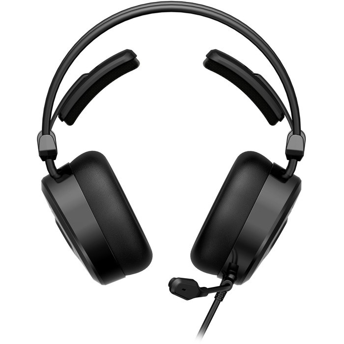 Наушники с микрофоном A4Tech Bloody MC750 черный 2.3м мониторные USB оголовье (MC750 BLACK) 100466 - фото 51428560 Наушники с микрофоном A4Tech Bloody MC750 черный 2.3м мониторные USB оголовье (MC750 BLACK) 100466 - фото 51428560