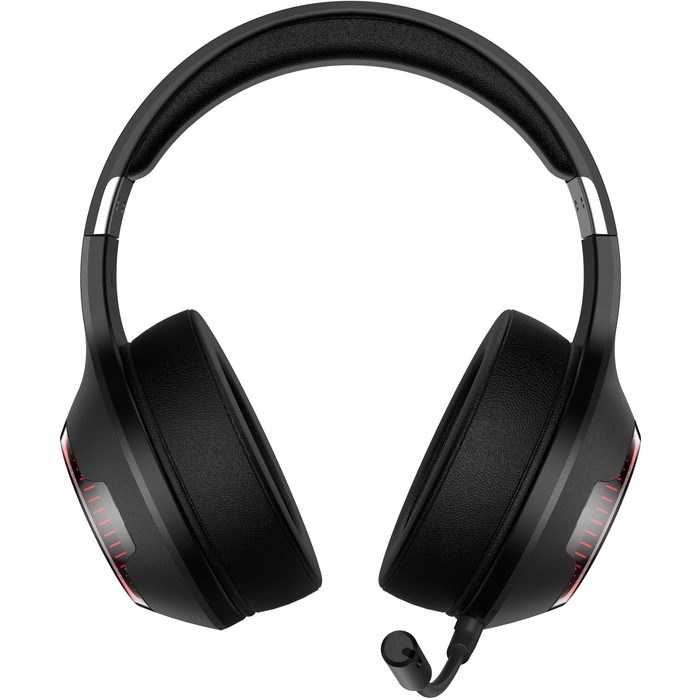 Наушники с микрофоном Edifier G4 S черный 1.3м мониторные BT оголовье - фото 51428610 Наушники с микрофоном Edifier G4 S черный 1.3м мониторные BT оголовье - фото 51428610