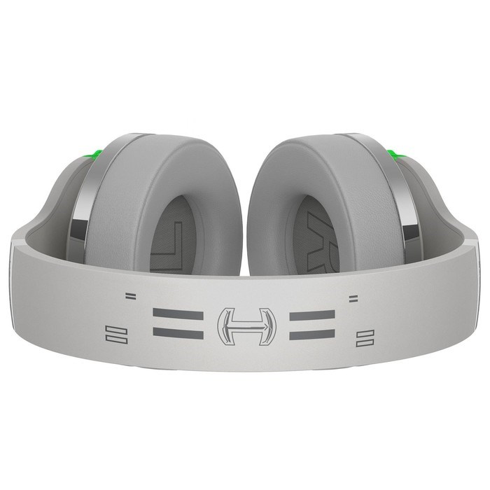 Наушники с микрофоном Edifier G5BT серый мониторные BT оголовье - фото 51428651 Наушники с микрофоном Edifier G5BT серый мониторные BT оголовье - фото 51428651
