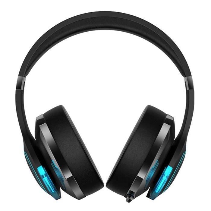 Наушники с микрофоном Edifier G5BT черный мониторные BT оголовье - фото 51428655 Наушники с микрофоном Edifier G5BT черный мониторные BT оголовье - фото 51428655
