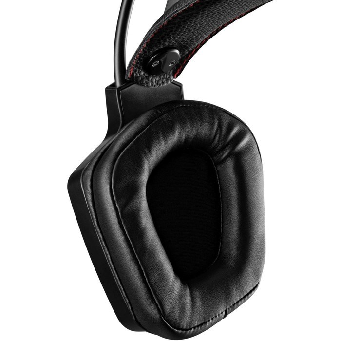 Наушники с микрофоном GMNG HS-L850G черный 2.1м мониторные оголовье (1533570) - фото 51428720 Наушники с микрофоном GMNG HS-L850G черный 2.1м мониторные оголовье (1533570) - фото 51428720
