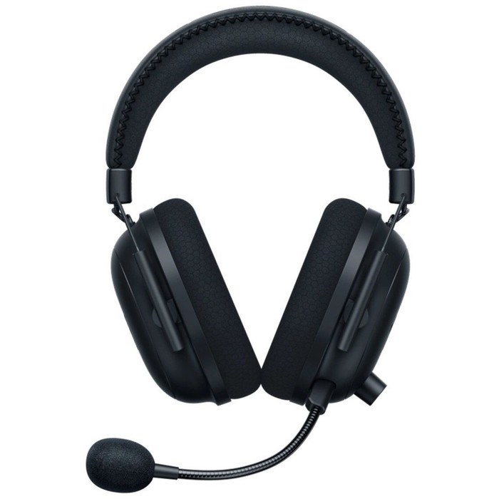 Наушники с микрофоном Razer Blackshark V2 Pro черный 1.3м мониторные Radio оголовье (RZ04-03 10046 - фото 51428748 Наушники с микрофоном Razer Blackshark V2 Pro черный 1.3м мониторные Radio оголовье (RZ04-03 10046 - фото 51428748