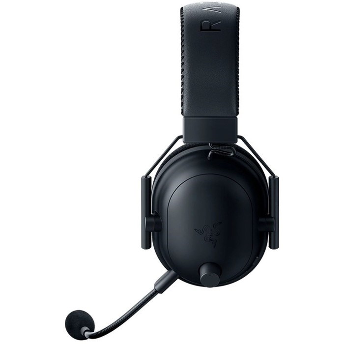 Наушники с микрофоном Razer Blackshark V2 Pro черный 1.3м мониторные Radio оголовье (RZ04-03 10046 - фото 51428749 Наушники с микрофоном Razer Blackshark V2 Pro черный 1.3м мониторные Radio оголовье (RZ04-03 10046 - фото 51428749