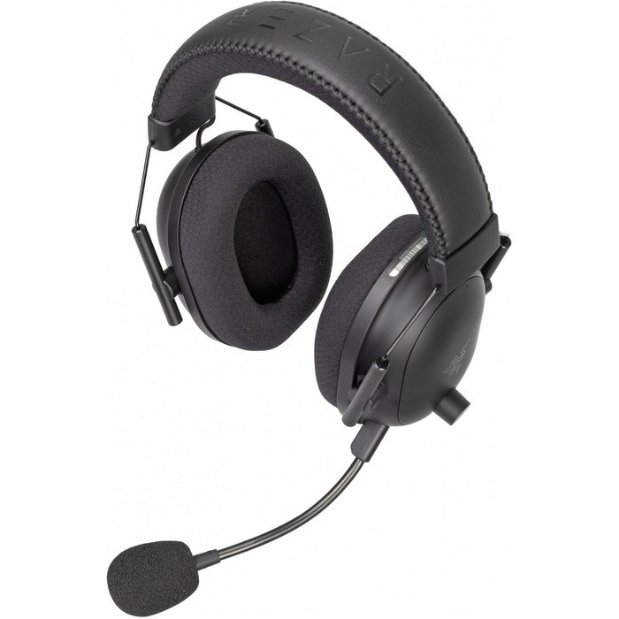 Наушники с микрофоном Razer Blackshark V2 Pro черный 1.3м мониторные Radio оголовье (RZ04-03 10046 - фото 51428751 Наушники с микрофоном Razer Blackshark V2 Pro черный 1.3м мониторные Radio оголовье (RZ04-03 10046 - фото 51428751