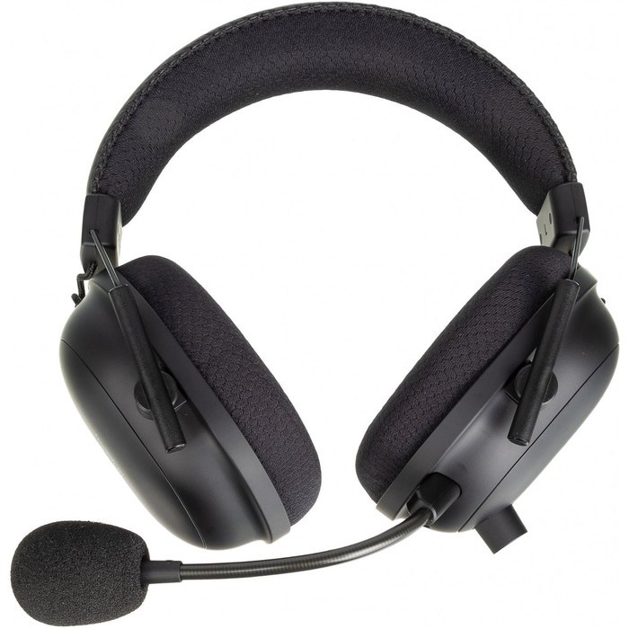 Наушники с микрофоном Razer Blackshark V2 Pro черный 1.3м мониторные Radio оголовье (RZ04-03 10046 - фото 51428752 Наушники с микрофоном Razer Blackshark V2 Pro черный 1.3м мониторные Radio оголовье (RZ04-03 10046 - фото 51428752