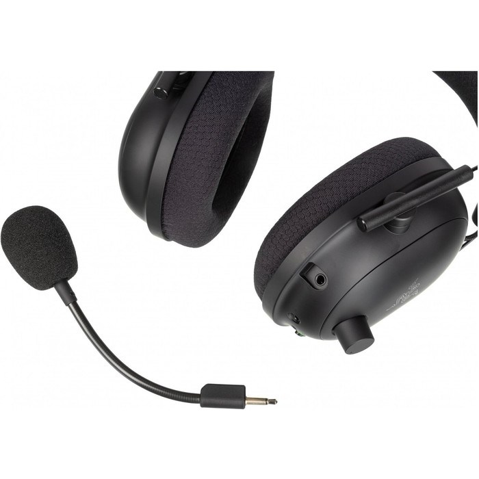 Наушники с микрофоном Razer Blackshark V2 Pro черный 1.3м мониторные Radio оголовье (RZ04-03 10046 - фото 51428754 Наушники с микрофоном Razer Blackshark V2 Pro черный 1.3м мониторные Radio оголовье (RZ04-03 10046 - фото 51428754