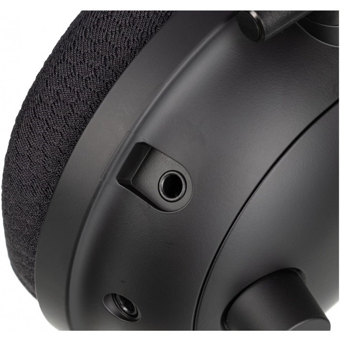 Наушники с микрофоном Razer Blackshark V2 Pro черный 1.3м мониторные Radio оголовье (RZ04-03 10046 - фото 51428755 Наушники с микрофоном Razer Blackshark V2 Pro черный 1.3м мониторные Radio оголовье (RZ04-03 10046 - фото 51428755
