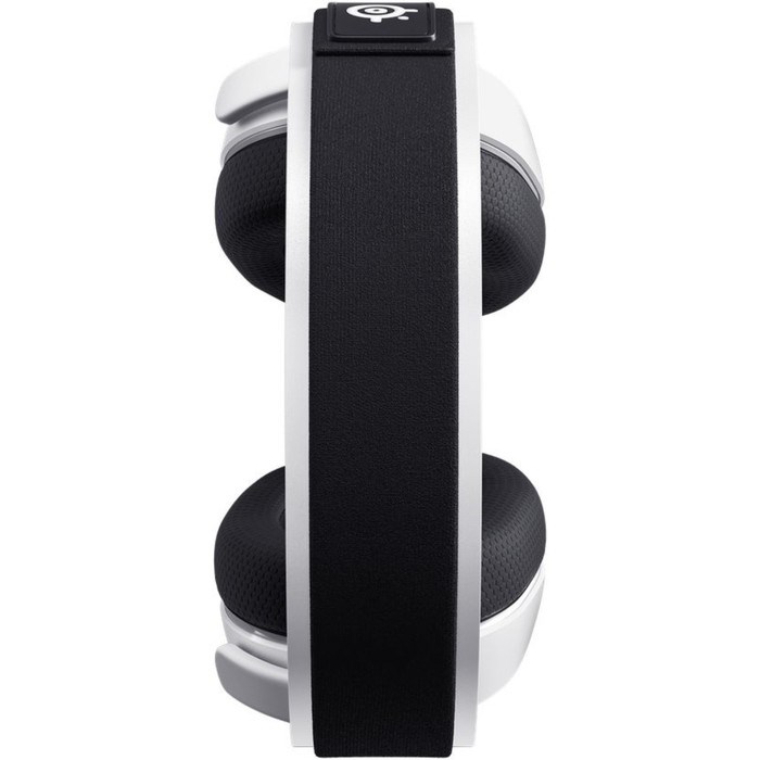 Наушники с микрофоном Steelseries Arctis 7+ белый/черный мониторные Radio оголовье (61461) 1004668 - фото 51428760 Наушники с микрофоном Steelseries Arctis 7+ белый/черный мониторные Radio оголовье (61461) 1004668 - фото 51428760
