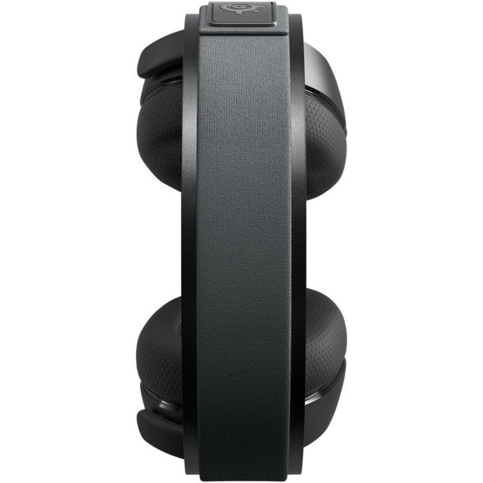 Наушники с микрофоном Steelseries Arctis 7+ черный мониторные Radio оголовье (61470) - фото 51428765 Наушники с микрофоном Steelseries Arctis 7+ черный мониторные Radio оголовье (61470) - фото 51428765