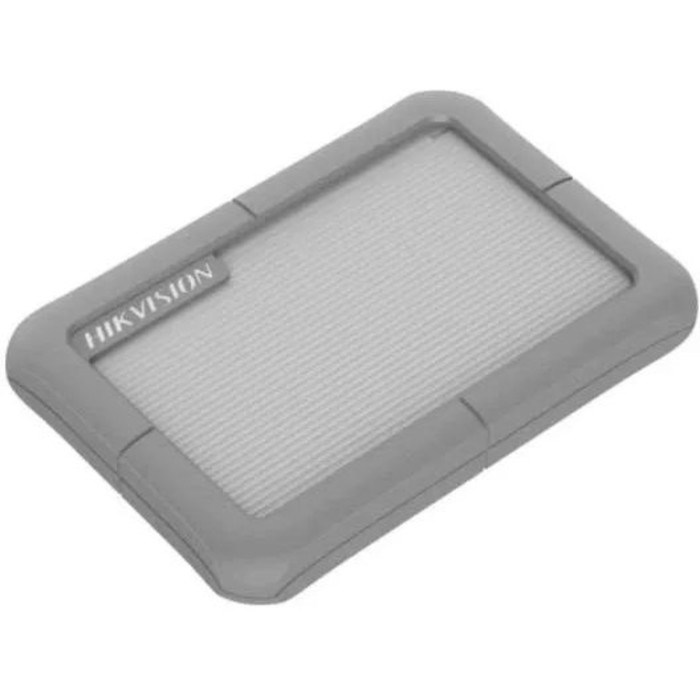 Жесткий диск Hikvision USB 3.0 2TB HS-EHDD-T30 2T Gray Rubber T30 2.5" серый - фото 51428822 Жесткий диск Hikvision USB 3.0 2TB HS-EHDD-T30 2T Gray Rubber T30 2.5" серый - фото 51428822