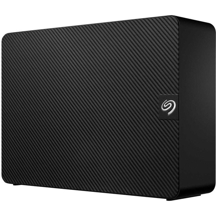 Жесткий диск Seagate USB 3.0 18TB STKP18000400 Expansion 3.5" черный - фото 51428840 Жесткий диск Seagate USB 3.0 18TB STKP18000400 Expansion 3.5" черный - фото 51428840