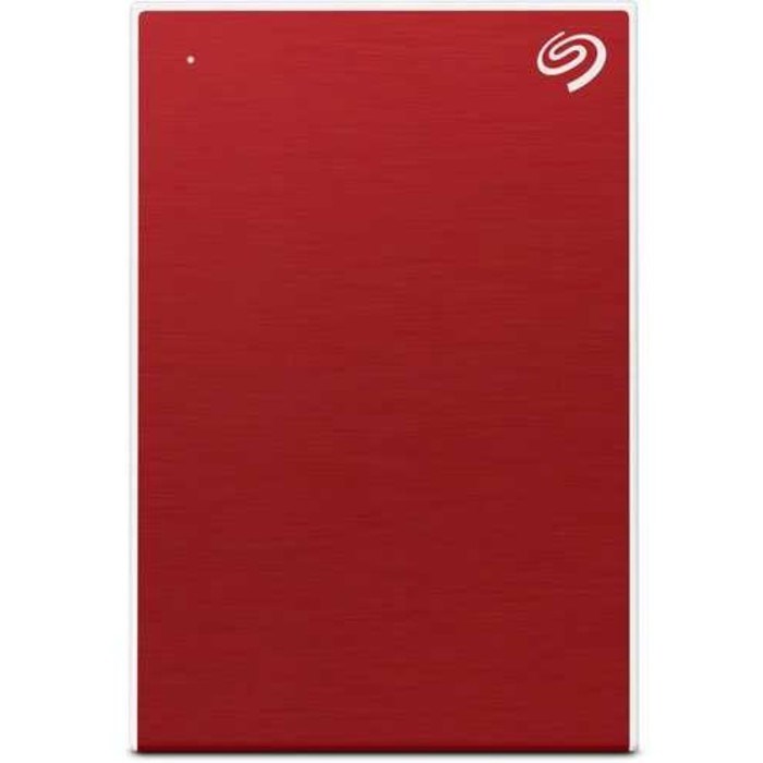 Жесткий диск Seagate USB 3.0 4TB STKC4000403 One Touch 2.5" красный - фото 51428842 Жесткий диск Seagate USB 3.0 4TB STKC4000403 One Touch 2.5" красный - фото 51428842