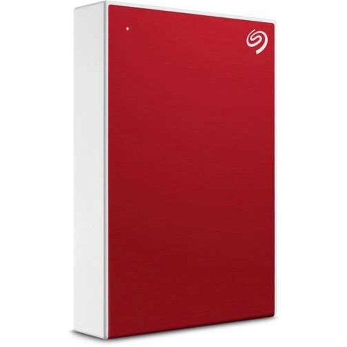 Жесткий диск Seagate USB 3.0 4TB STKC4000403 One Touch 2.5" красный - фото 51428844 Жесткий диск Seagate USB 3.0 4TB STKC4000403 One Touch 2.5" красный - фото 51428844