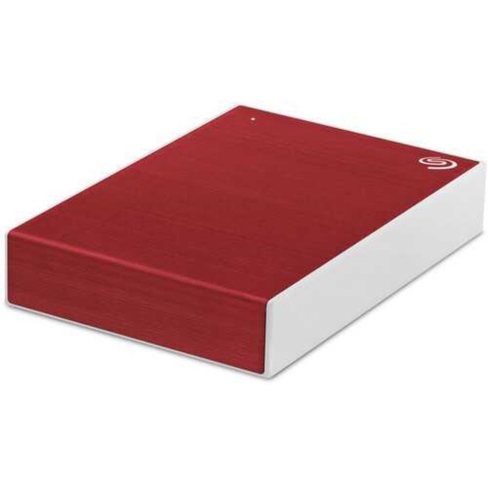 Жесткий диск Seagate USB 3.0 4TB STKC4000403 One Touch 2.5" красный - фото 51428846 Жесткий диск Seagate USB 3.0 4TB STKC4000403 One Touch 2.5" красный - фото 51428846