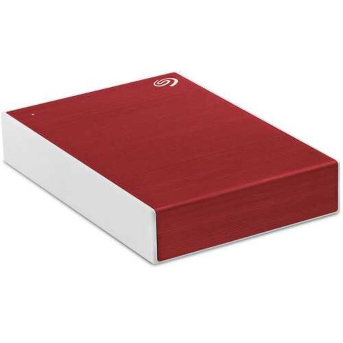 Жесткий диск Seagate USB 3.0 4TB STKC4000403 One Touch 2.5" красный - фото 51428847 Жесткий диск Seagate USB 3.0 4TB STKC4000403 One Touch 2.5" красный - фото 51428847