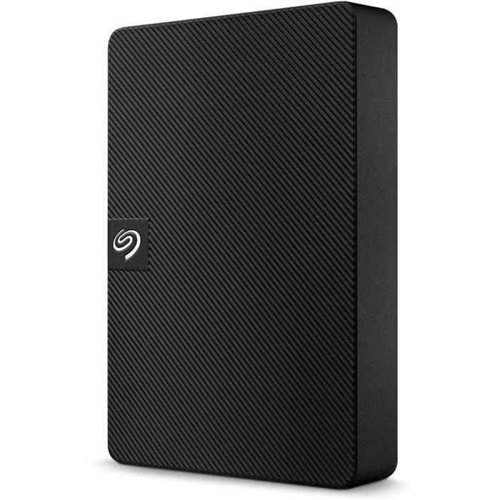 Жесткий диск Seagate USB 3.0 4TB STKM4000400 Expansion Portable 2.5" черный - фото 51428848 Жесткий диск Seagate USB 3.0 4TB STKM4000400 Expansion Portable 2.5" черный - фото 51428848