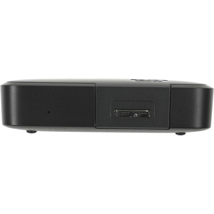Жесткий диск WD USB 3.0 4TB WDBU6Y0040BBK-WESN Elements Portable 2.5" черный - фото 51428898 Жесткий диск WD USB 3.0 4TB WDBU6Y0040BBK-WESN Elements Portable 2.5" черный - фото 51428898