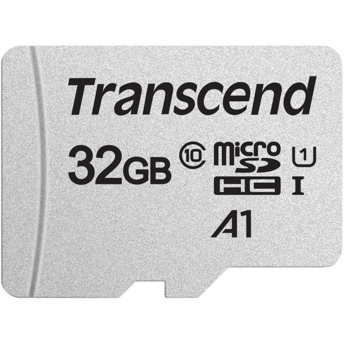 Флеш карта microSDHC 32GB Class10 Transcend TS32GUSD300S w/o adapter - фото 51428914 Флеш карта microSDHC 32GB Class10 Transcend TS32GUSD300S w/o adapter - фото 51428914