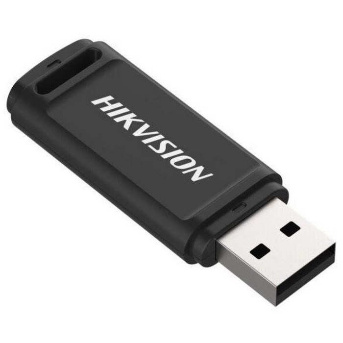 Флеш Диск Hikvision 64GB HS-USB-M210P/64G USB2.0 черный - фото 51428919 Флеш Диск Hikvision 64GB HS-USB-M210P/64G USB2.0 черный - фото 51428919